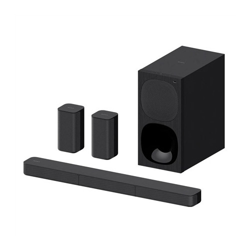 Sony | 5.1CH Home Entertainment