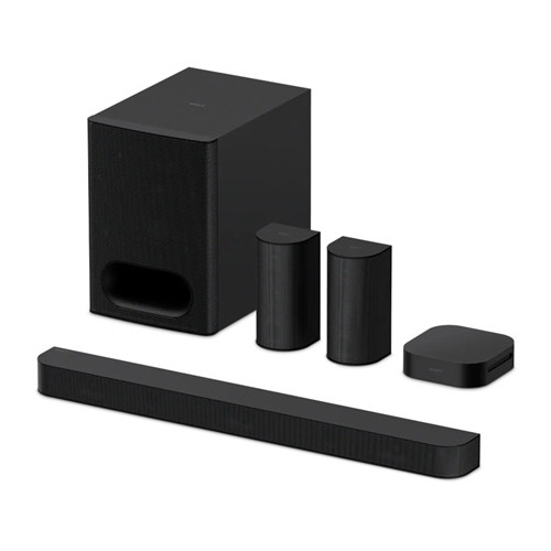 Sony | 5.1ch Home Theatre
