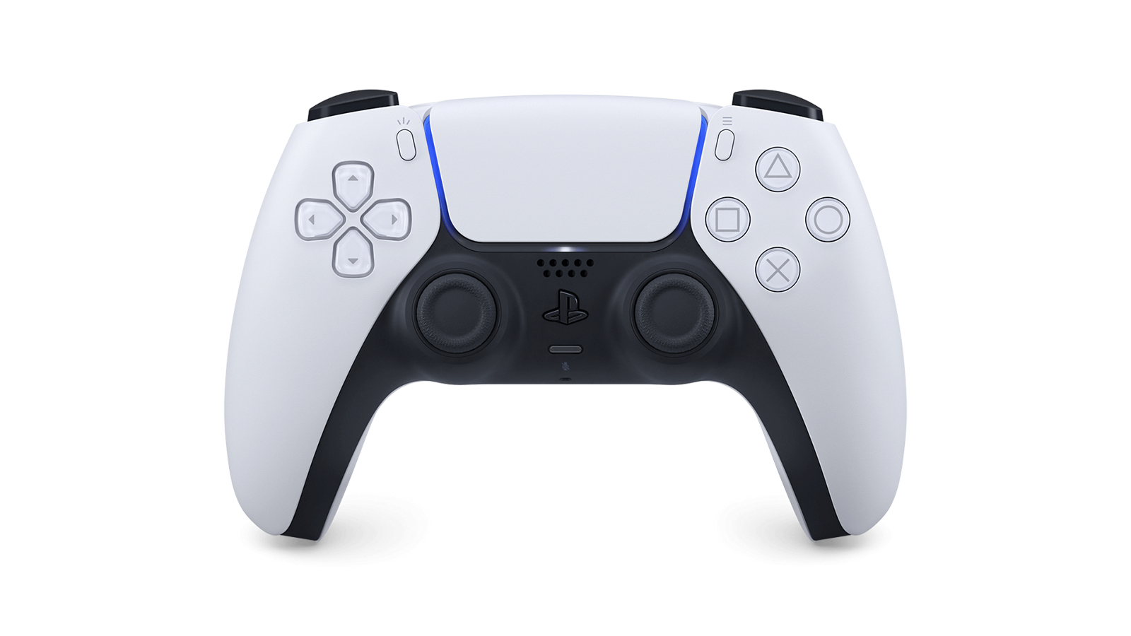SONY CONTROLLER WIRELESS DUALSENSE PS5 WHITE