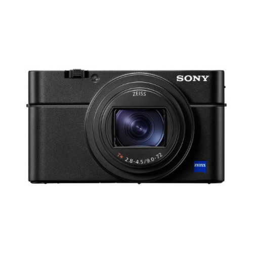 Sony Cyber-Shot DSC-RX100 mark VII |