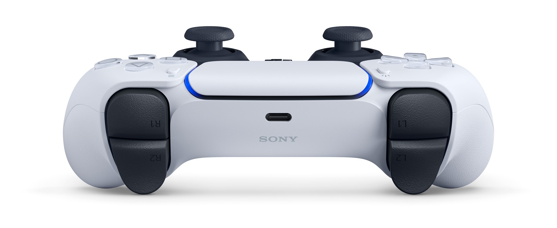 Sony DualSense Gamepad PlayStation 5 Analogue