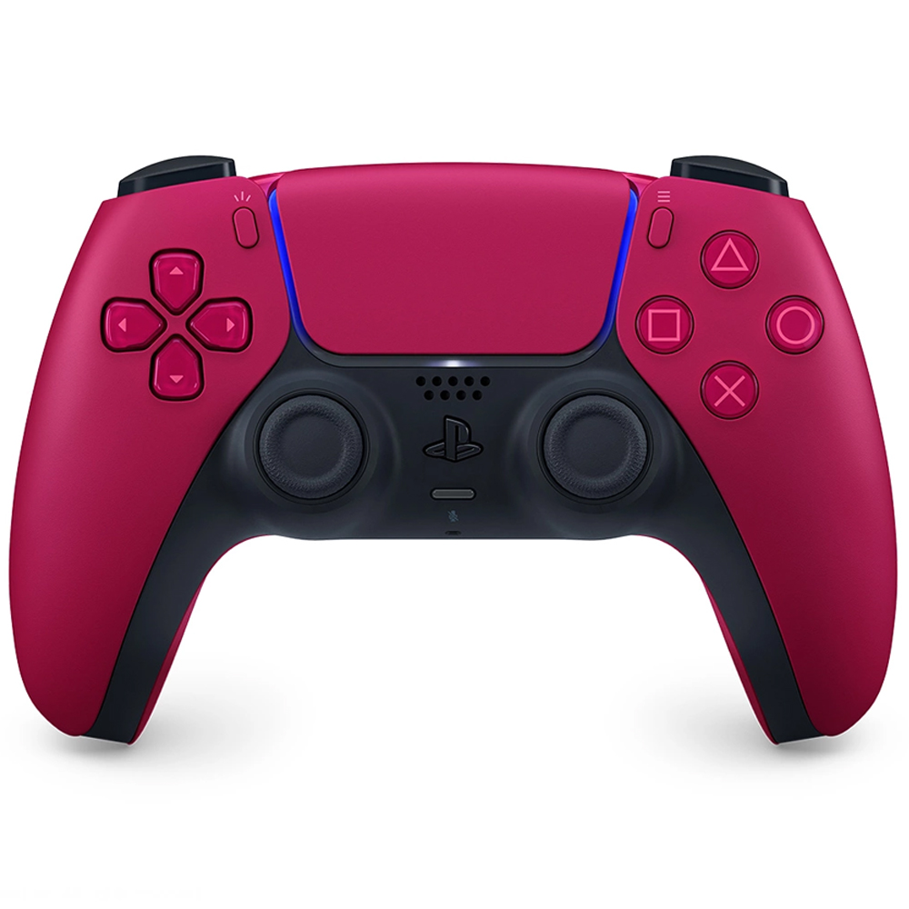 Sony DualSense V3, Cosmic Red |