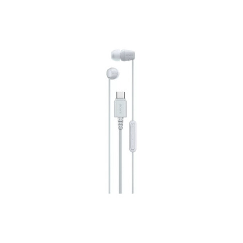 Sony  Earbuds | IER‑EX15C | Wired