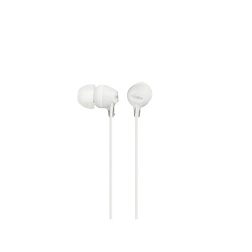 Sony | EX series | MDR-EX15AP