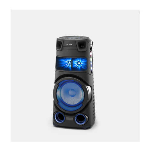 Sony  | High Power Audio System