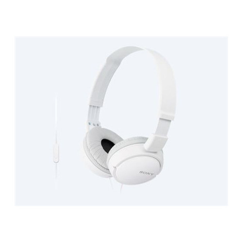 Sony | MDR-ZX110APW.CE7 | Wired