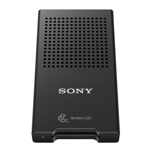 Sony MRWG1 USB-C | MRWG1BB.SYM