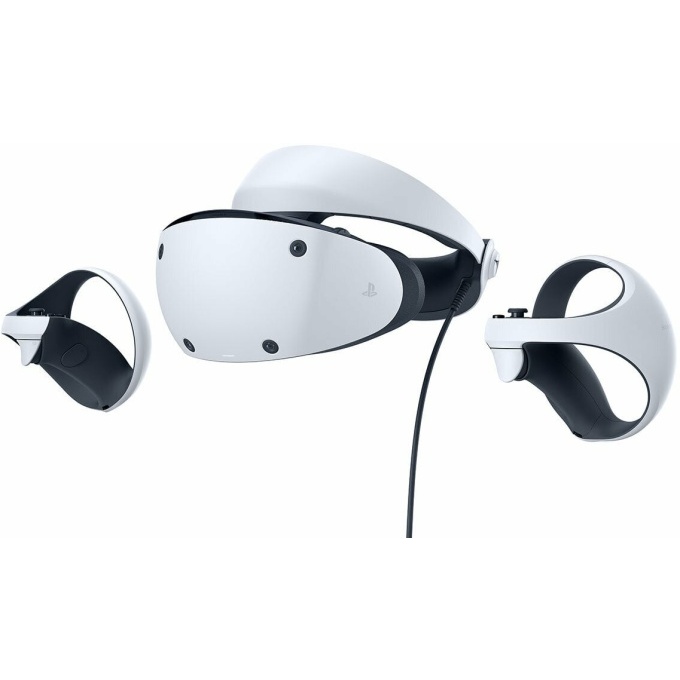 Sony PlayStation VR2 Gogle VR |