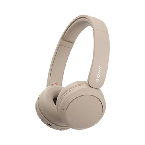 Sony WH-CH520 Bluetooth On-Ear Headphones BT