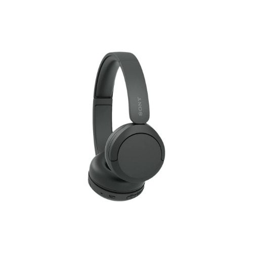 Sony WH-CH520 Bluetooth On-Ear Headphones BT