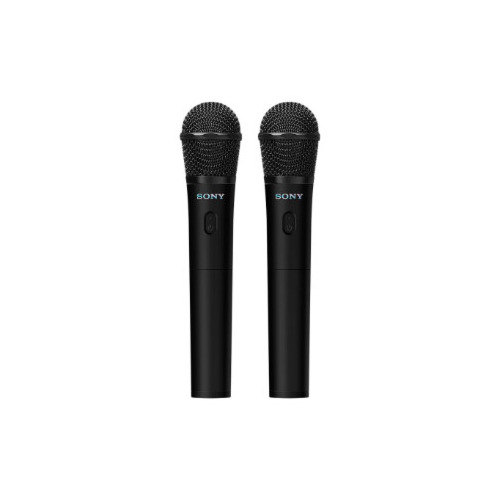 Sony | Wireless Microphone Set with