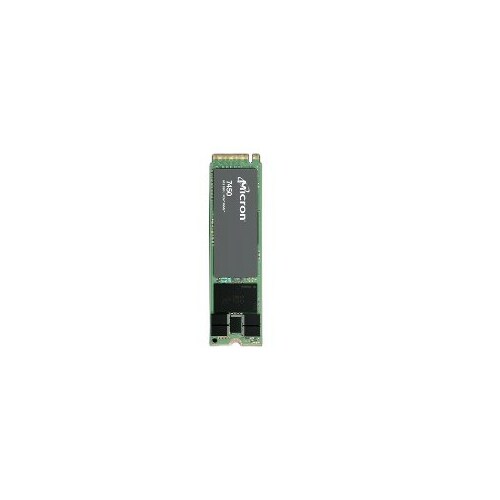 SSD Micron 7450 PRO 960GB M