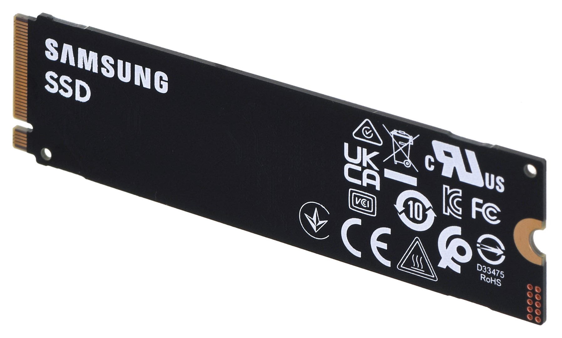 Samsung SemiConductor Samsung PM9B1 1TB M