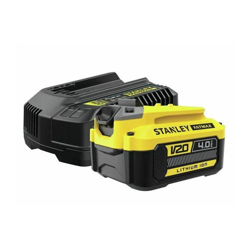 Stanley | SFMCB14M1-QW | 18V V20