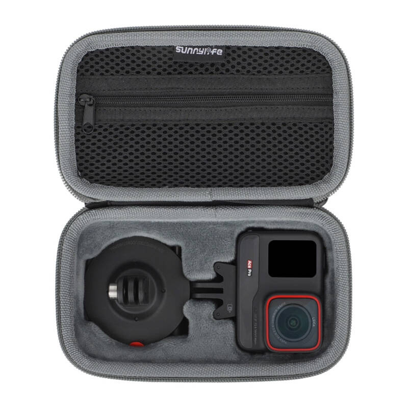 Storage Bag Sunnylife for Insta360 Ace