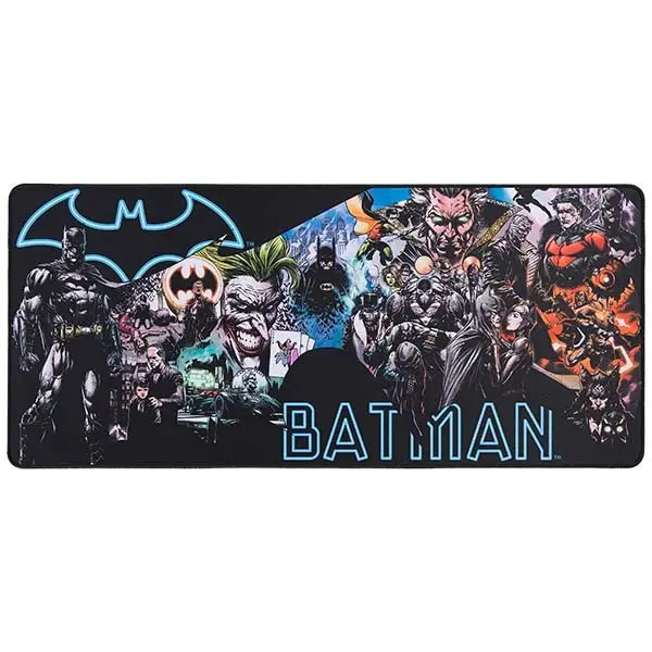 Subsonic Gaming Mouse Pad XXL Batman