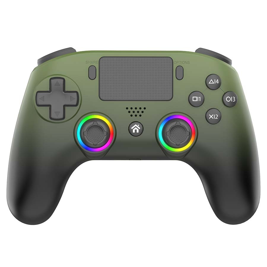 Subsonic Wireless Led Controller Green for