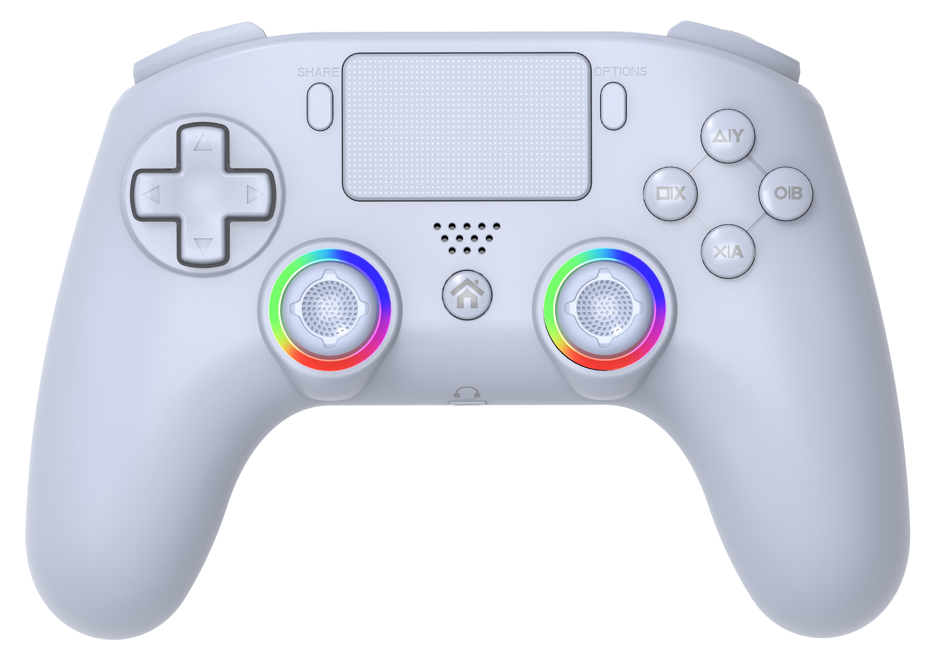 Subsonic Wireless Led Controller White for