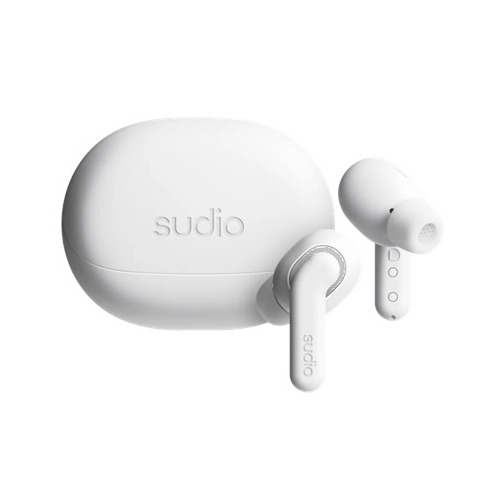 Sudio Earbuds | E4 Pro |