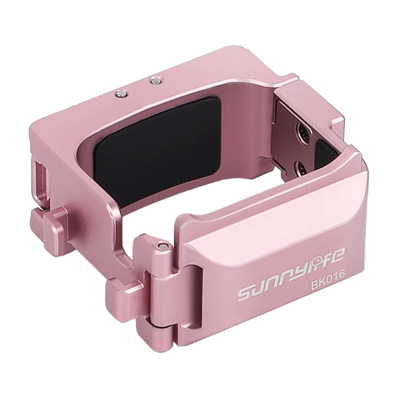 Sunnylife 1/4`` cat-eared quick mount for