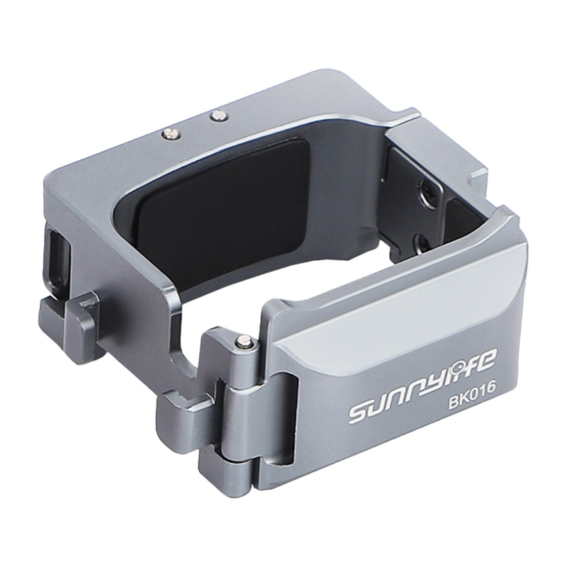 Sunnylife 1/4`` cat-eared quick mount for