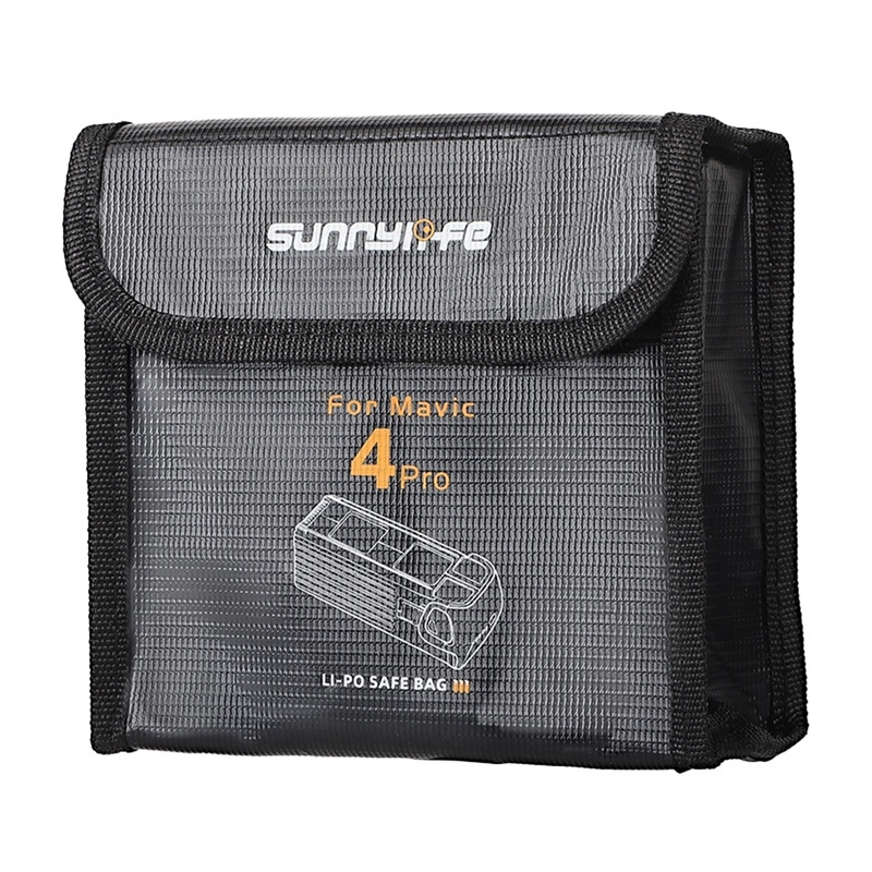 Sunnylife 3 battery case for DJI