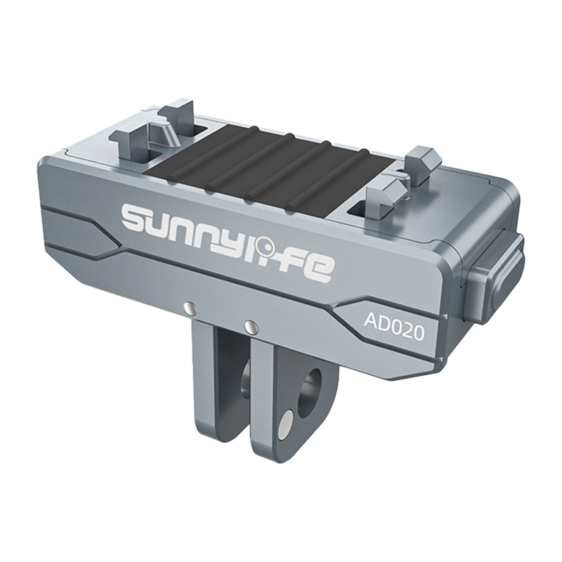 Sunnylife AD020 magnetic aluminum adapter for