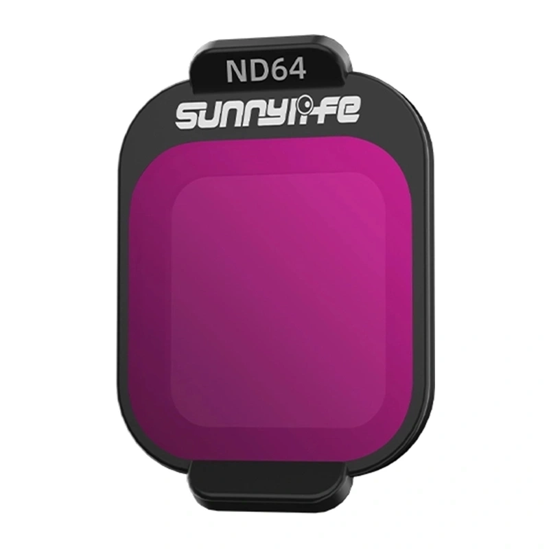 Sunnylife Flip ND64 Filter | FP-FI962-64