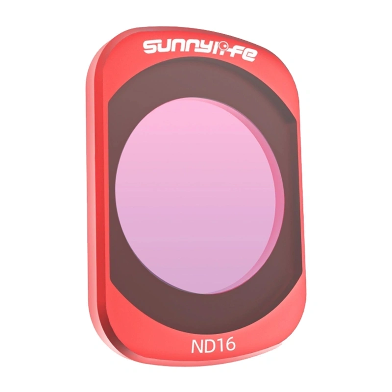 Sunnylife Pocket 4/3 ND16 Filter |