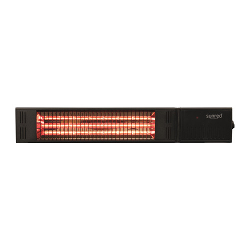 SUNRED  | Heater | RDS-15W-B, Fortuna