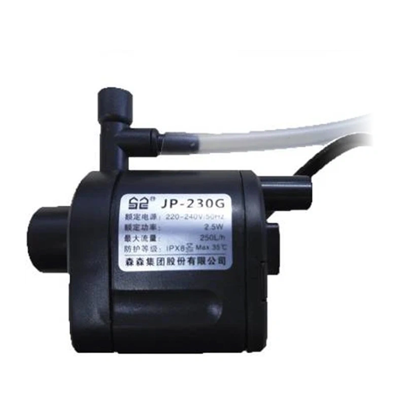 SUNSUN JP-230G Submersible Pump | JP-230G