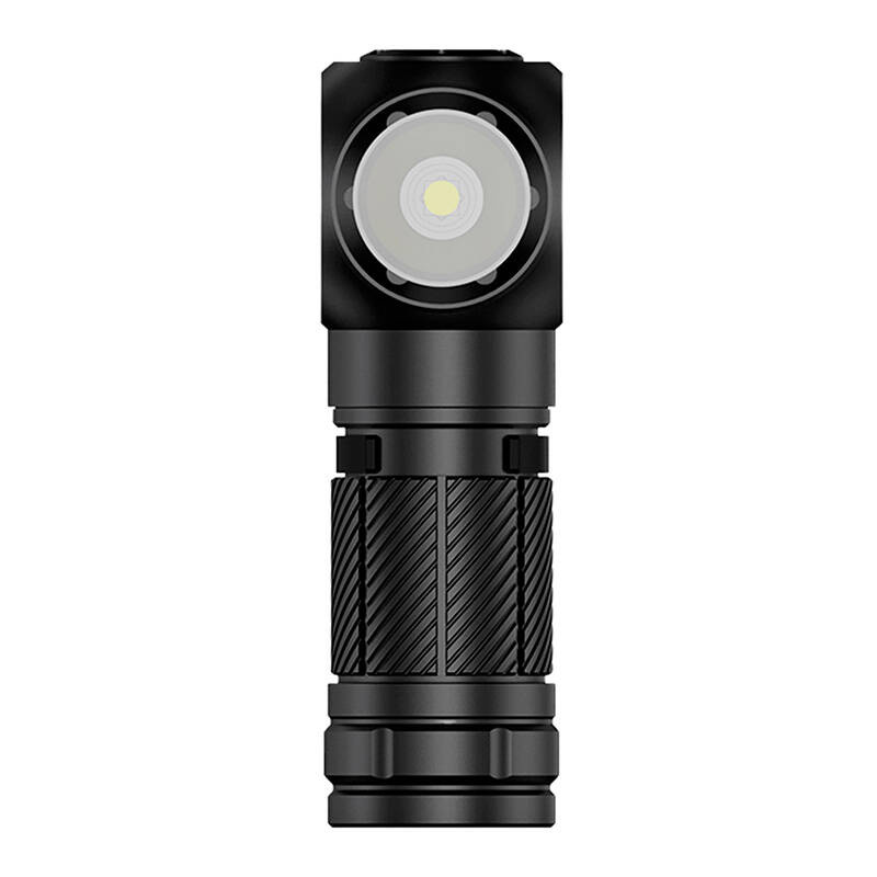 Superfire TH03 multi-function flashlight, 460 lm