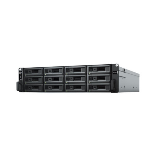 Synology 12-bay capacity expansion units 12x3
