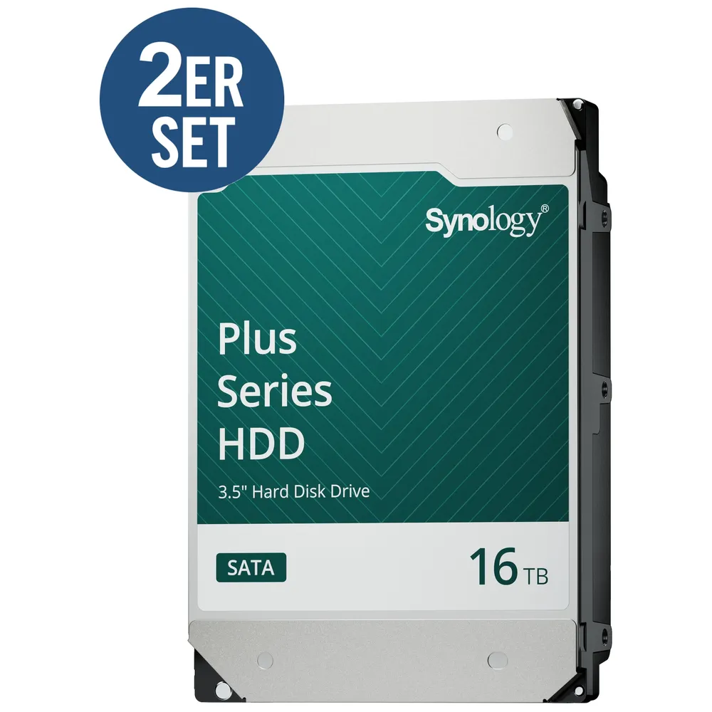 Synology 4TB 3.5" SATA III