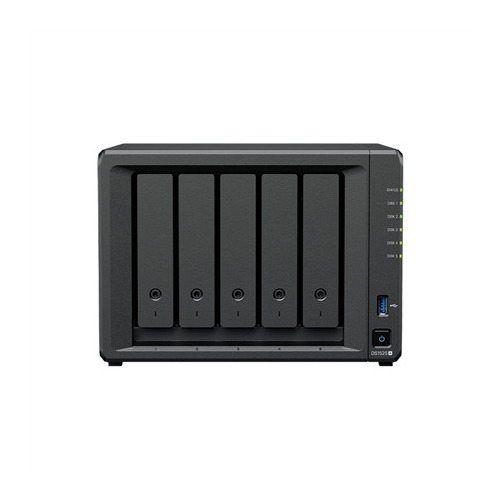 Synology DiskStation | DS1525+ | AMD