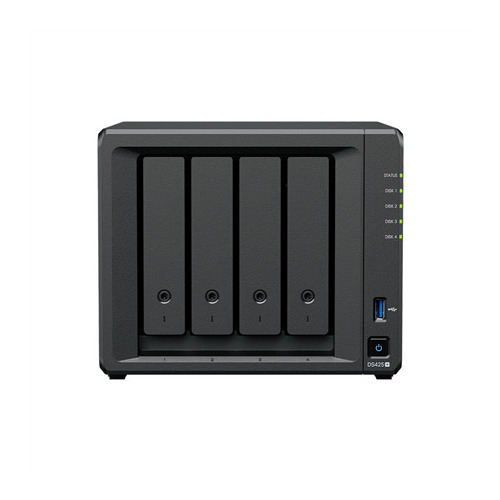 Synology DS425+ | DS425+ | 4711174725991