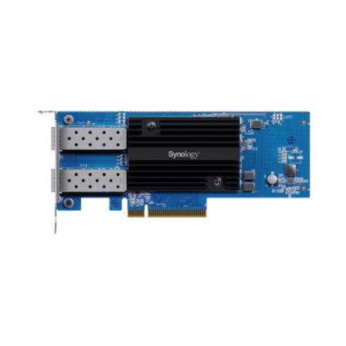Synology E25G30-F2 Dual-port 25GbE SFP28 add-in