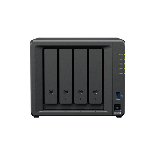 Synology DS925+ | DS925+ | 4711174726004