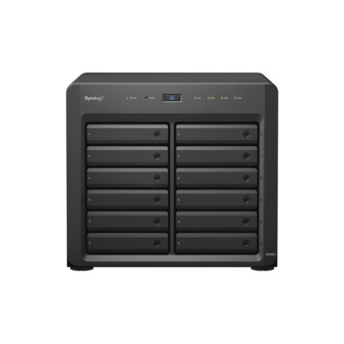 Synology  | Tower NAS | DS2422+