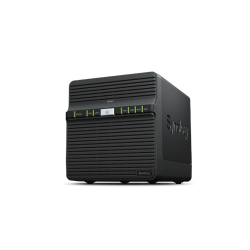 Synology | Tower NAS | DS423