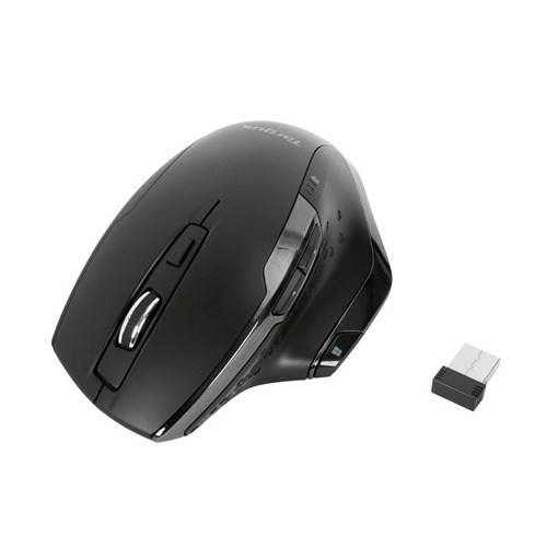 Targus  | Antimicrobial Ergo Mouse |