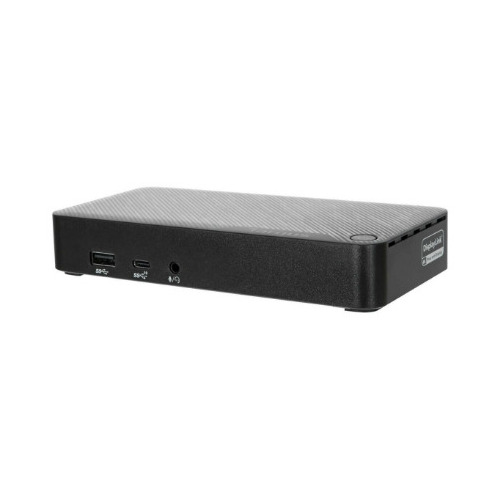 Targus Universal Docking Station | DisplayLink