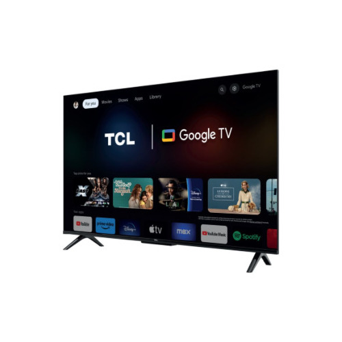 TCL 65T69C 65" QLED 4K UHD