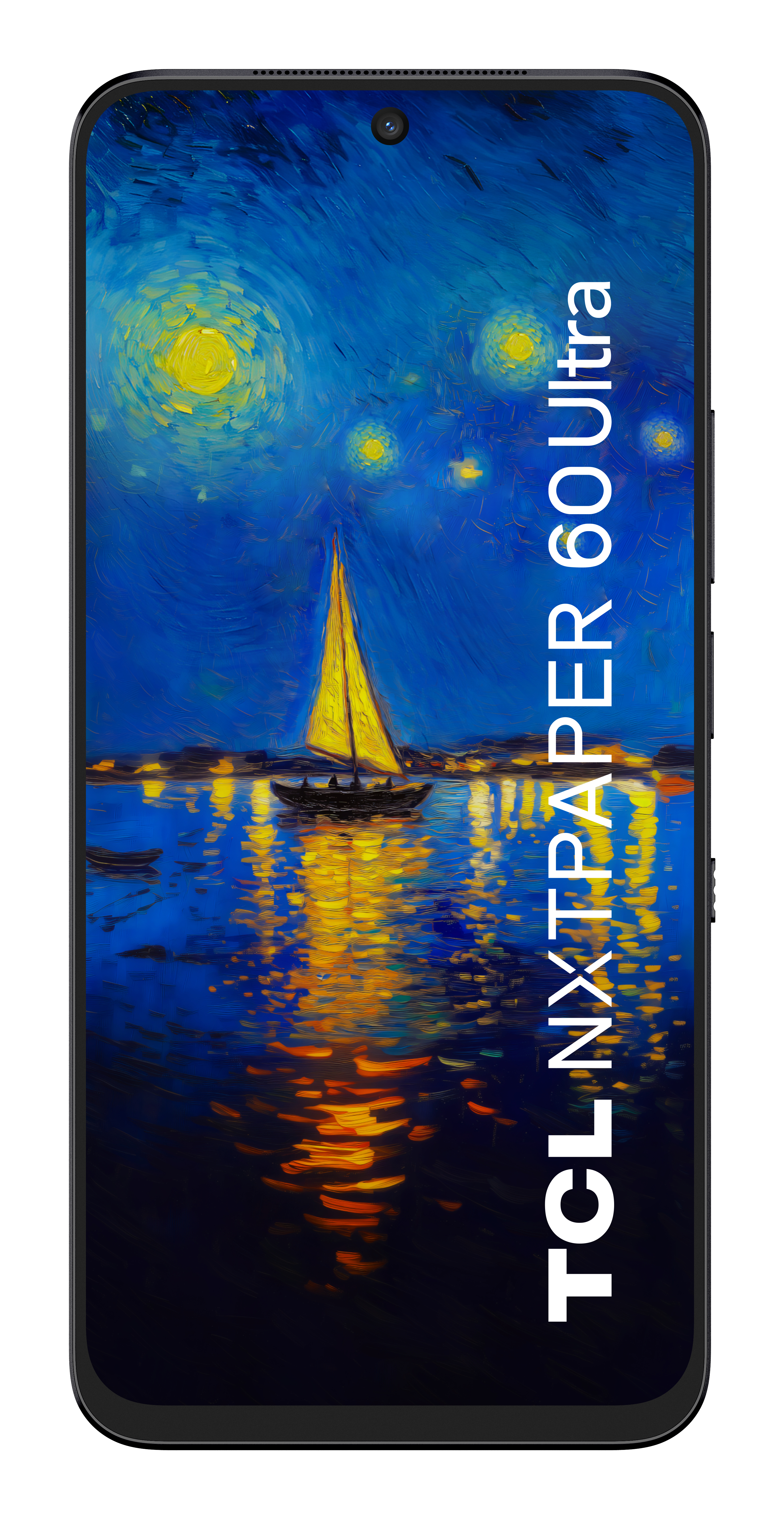 TCL 60 ULTRA NXTPAPER 12+512GB 5G