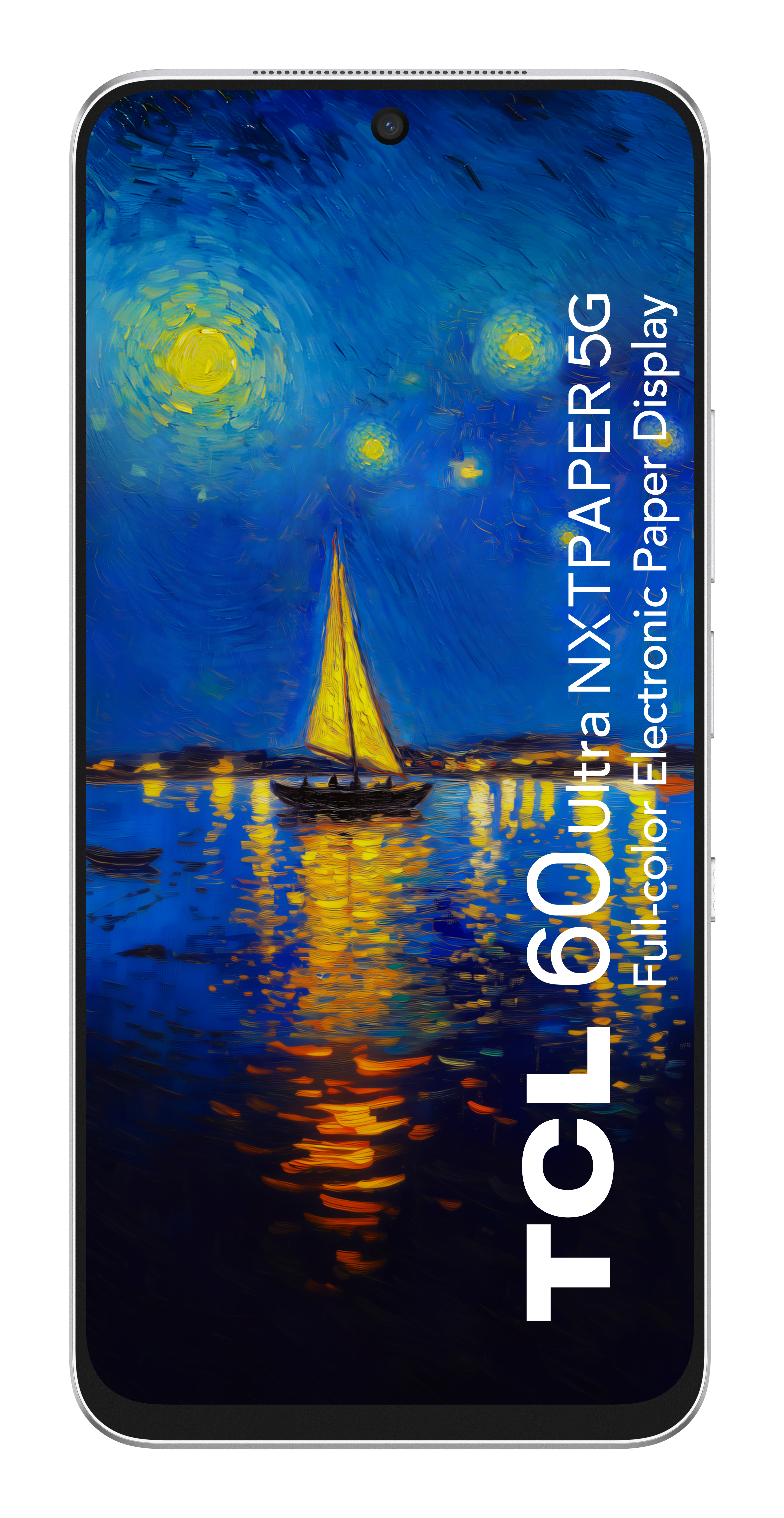 TCL 60 ULTRA NXTPAPER 12+512GB 5G