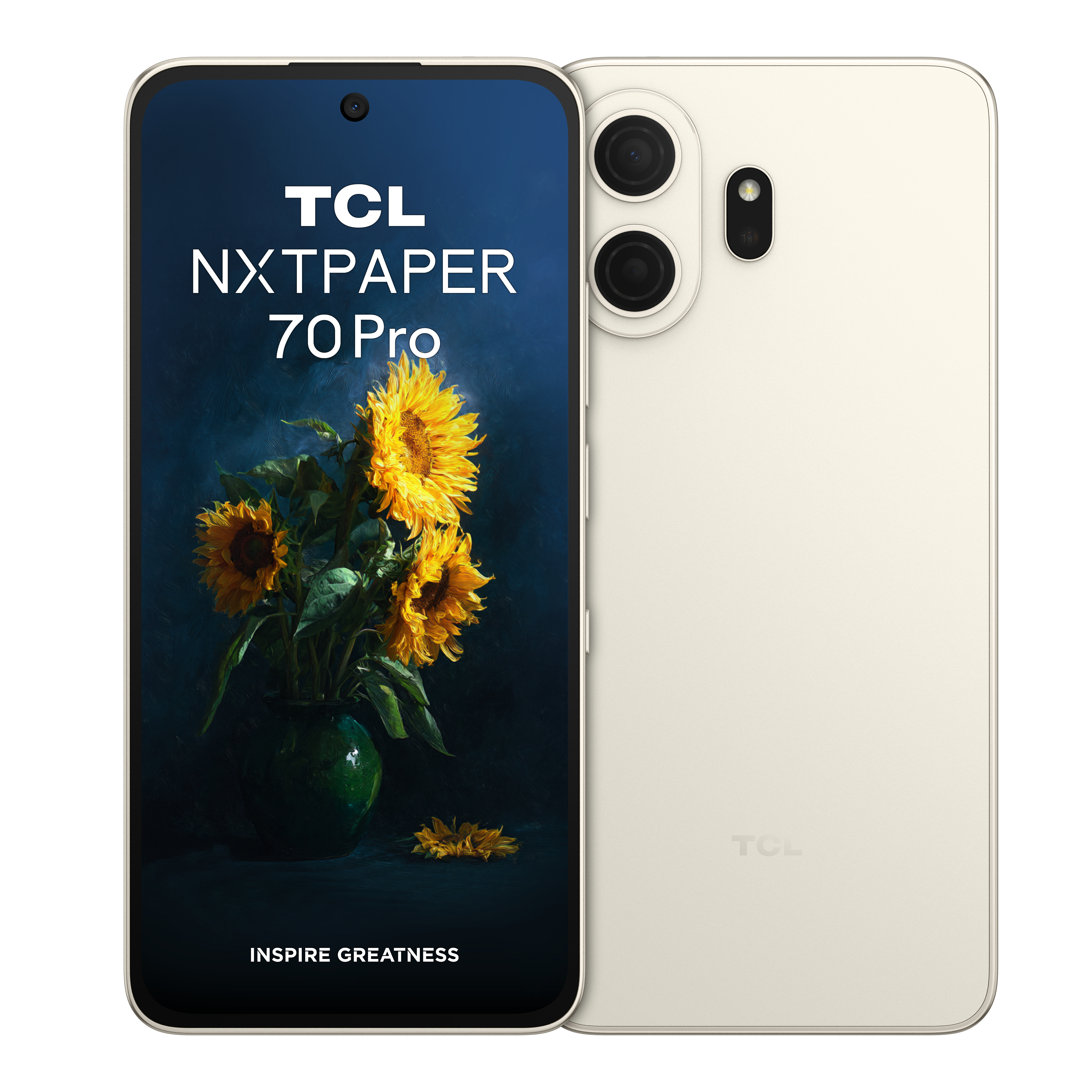 TCL 70 PRO NXTPAPER 8+512GB 5G