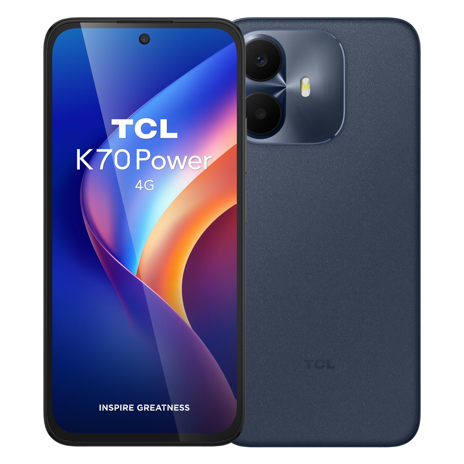 TCL K70 Power 4G 8/256GB Blue
