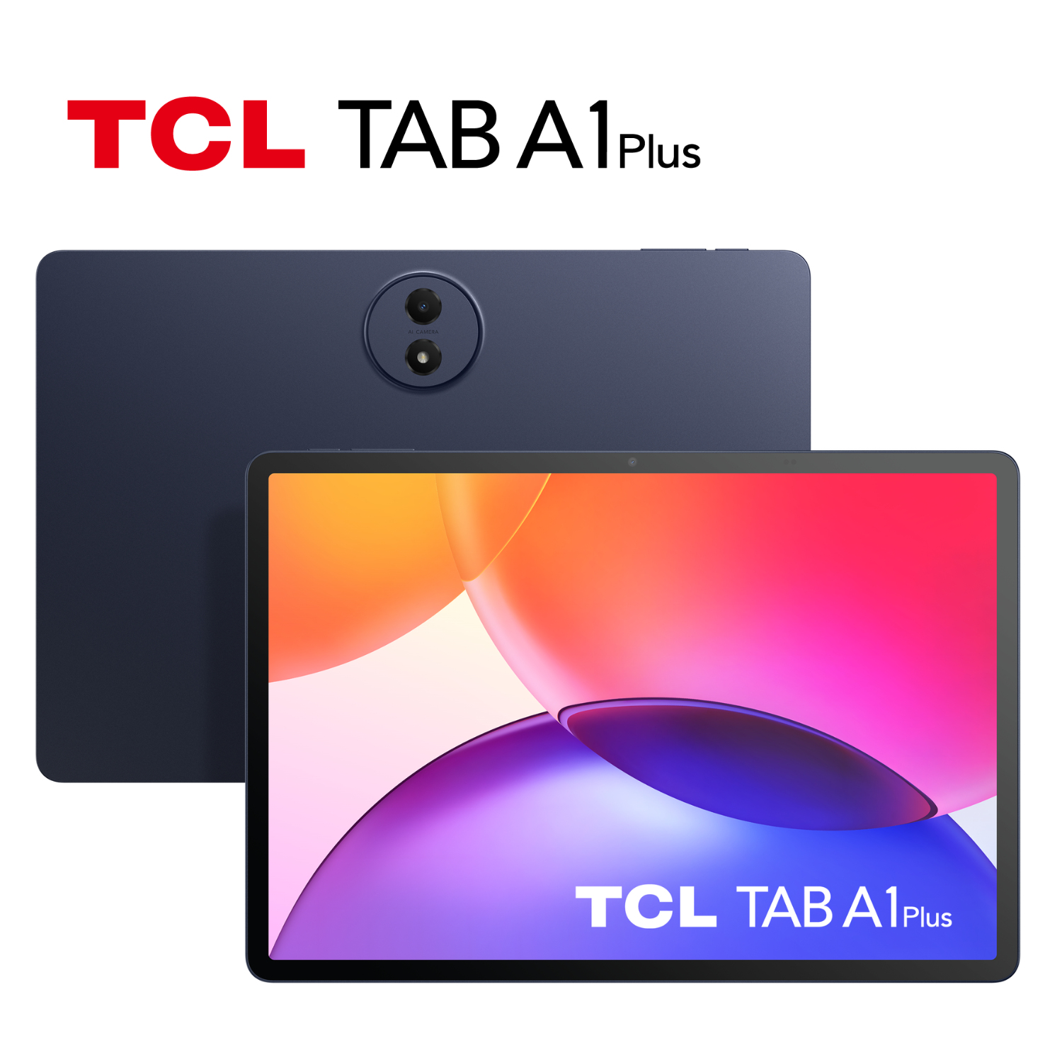 TCL TAB A1 Plus - Qualcomm