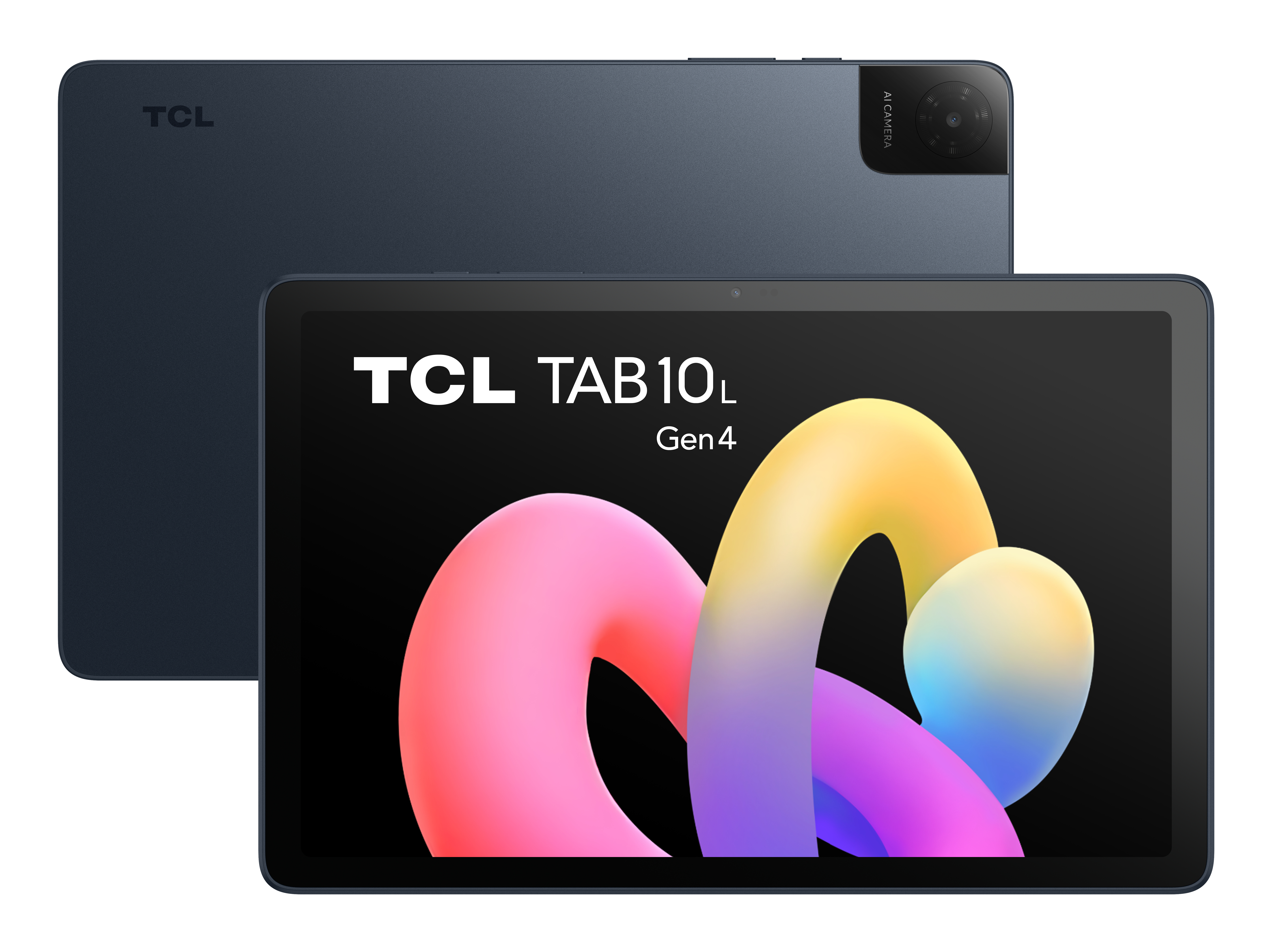 TCL TABLET TAB 10L GEN4 4+64GB