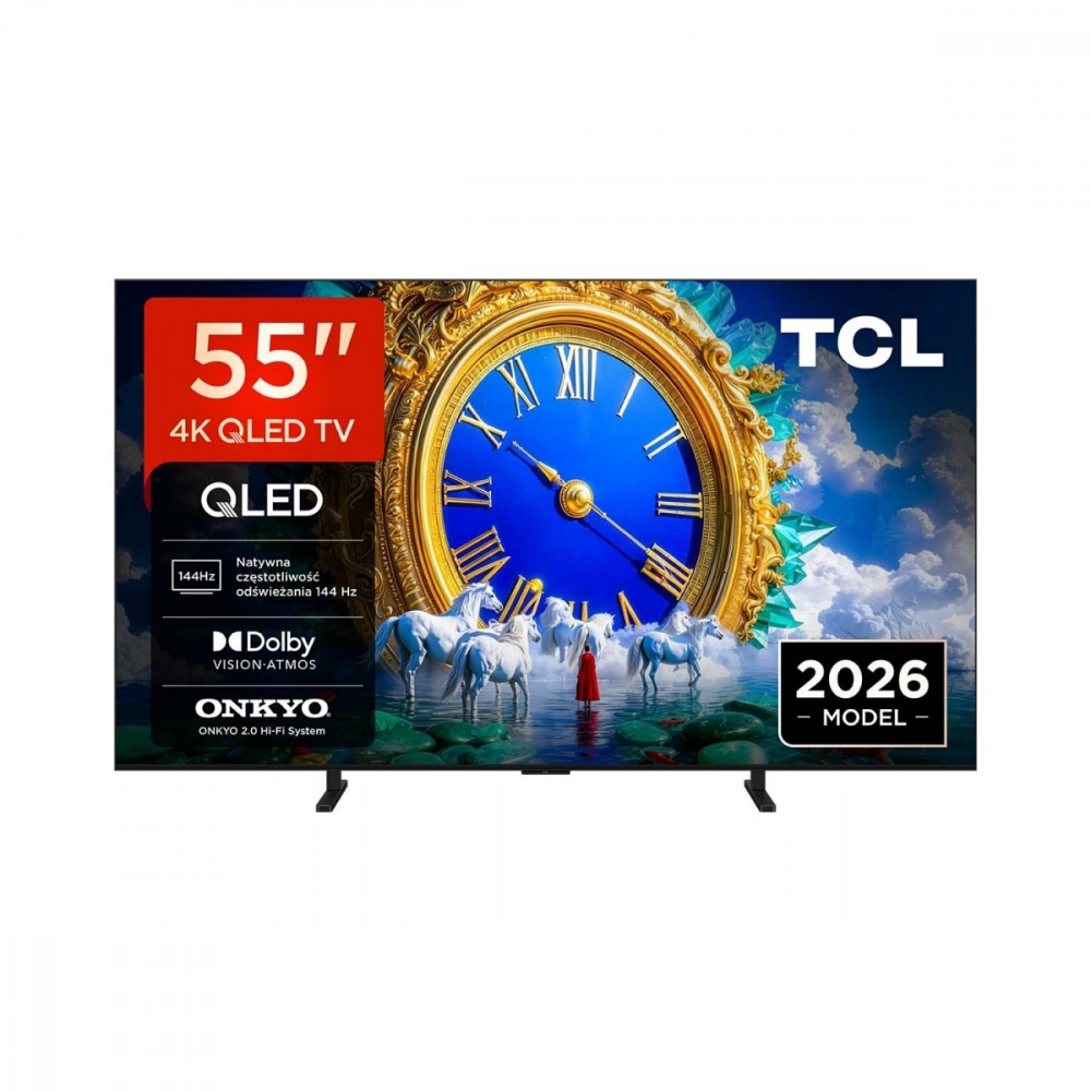 TCL TV LED 55 inch 55A400